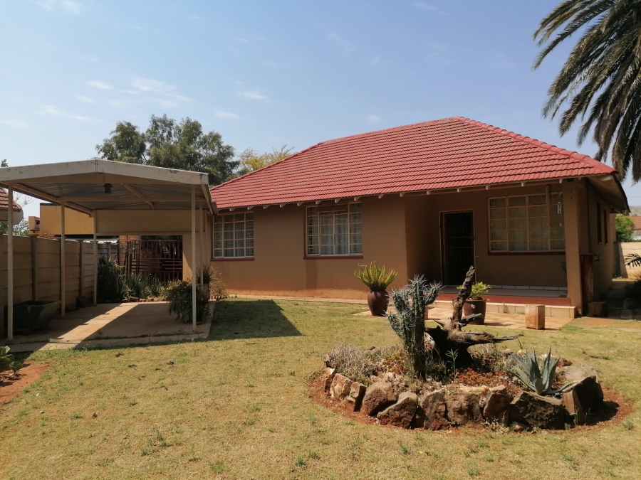 3 Bedroom Property for Sale in Stilfontein Ext 2 North West